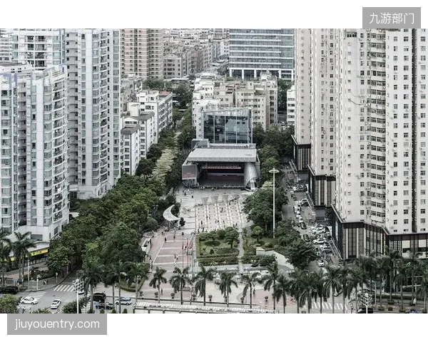 深圳南岭村足球俱乐部揭示：“村超”IP怎样从社区体育活动走向市场化实体运营